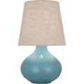ROBERT ABBEY, JUNE TABLE LAMP, DESK LAMPS