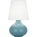 ROBERT ABBEY, JUNE TABLE LAMP, DESK LAMPS