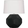 ROBERT ABBEY, FRANKLIN TABLE LAMP, DESK LAMPS