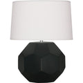 ROBERT ABBEY, FRANKLIN TABLE LAMP, DESK LAMPS