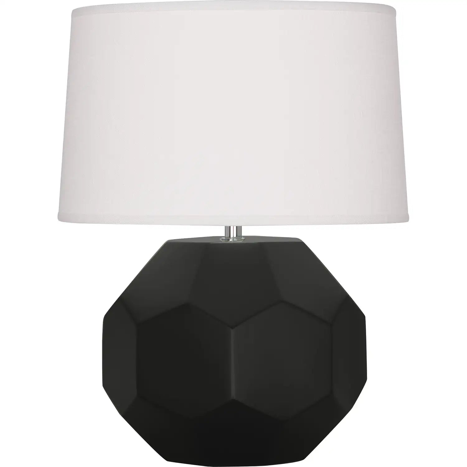 ROBERT ABBEY FRANKLIN ACCENT LAMP - Decoration