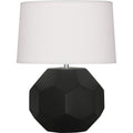 ROBERT ABBEY FRANKLIN ACCENT LAMP - Decoration