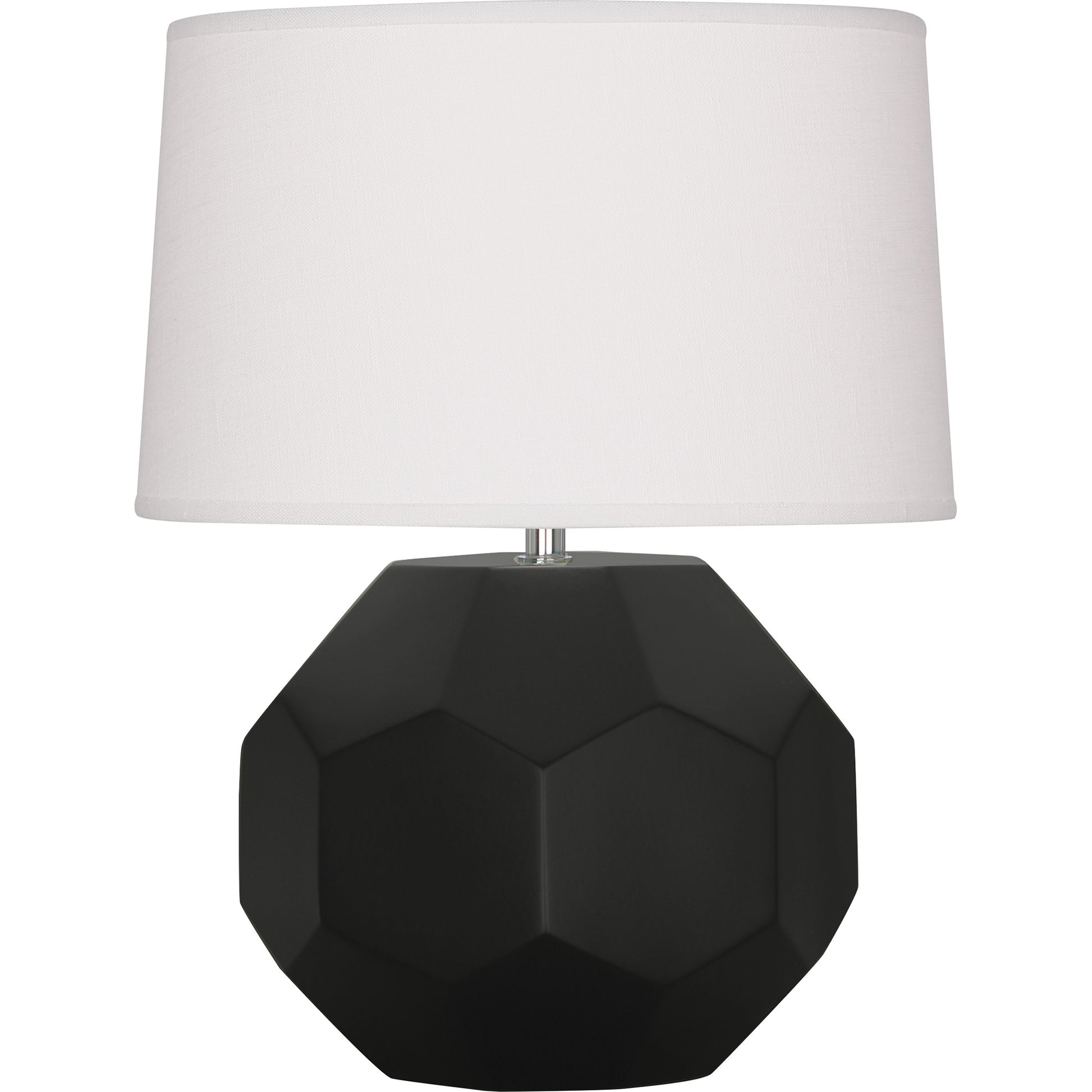 ROBERT ABBEY FRANKLIN ACCENT LAMP - Decoration