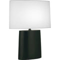 ROBERT ABBEY, VICTOR TABLE LAMP, DESK LAMPS