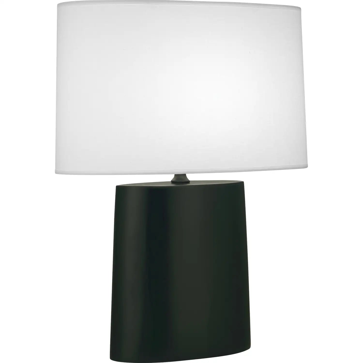 ROBERT ABBEY, VICTOR TABLE LAMP, DESK LAMPS