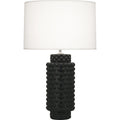ROBERT ABBEY, DOLLY TABLE LAMP, DESK LAMPS