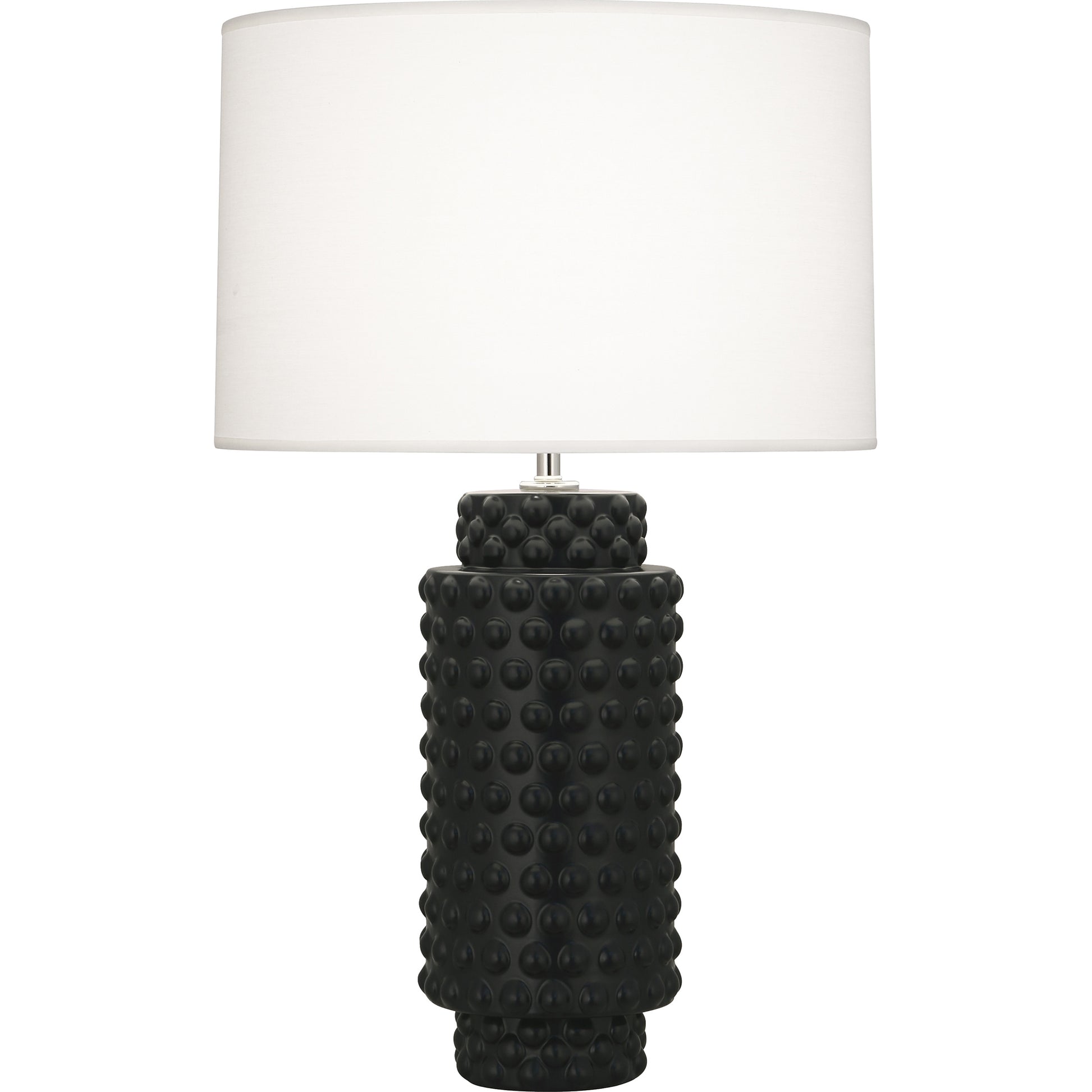 ROBERT ABBEY, DOLLY TABLE LAMP, DESK LAMPS
