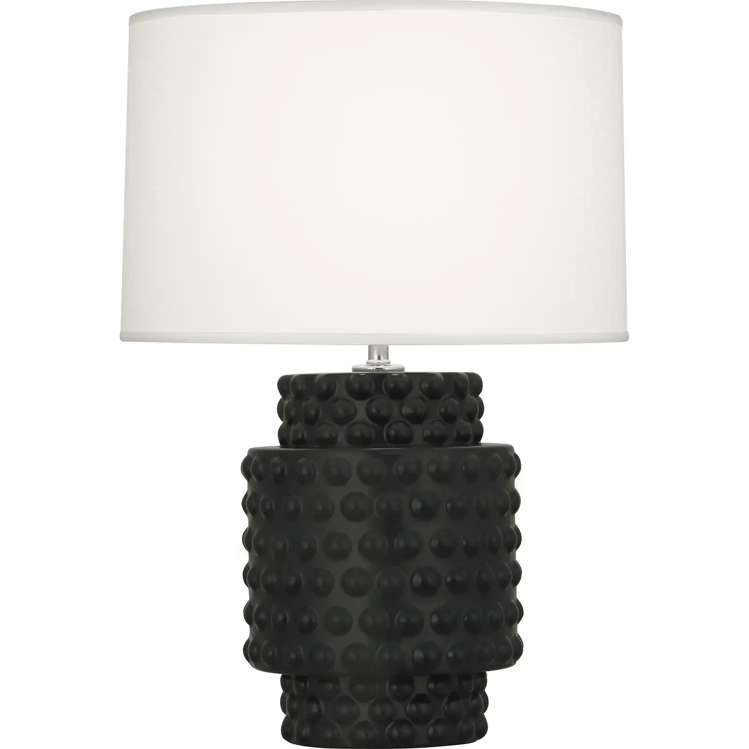 ROBERT ABBEY DOLLY ACCENT LAMP - Decoration