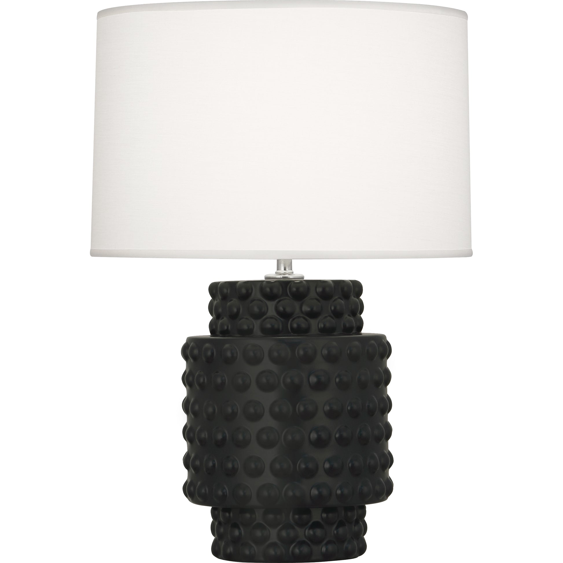 ROBERT ABBEY DOLLY ACCENT LAMP - Decoration
