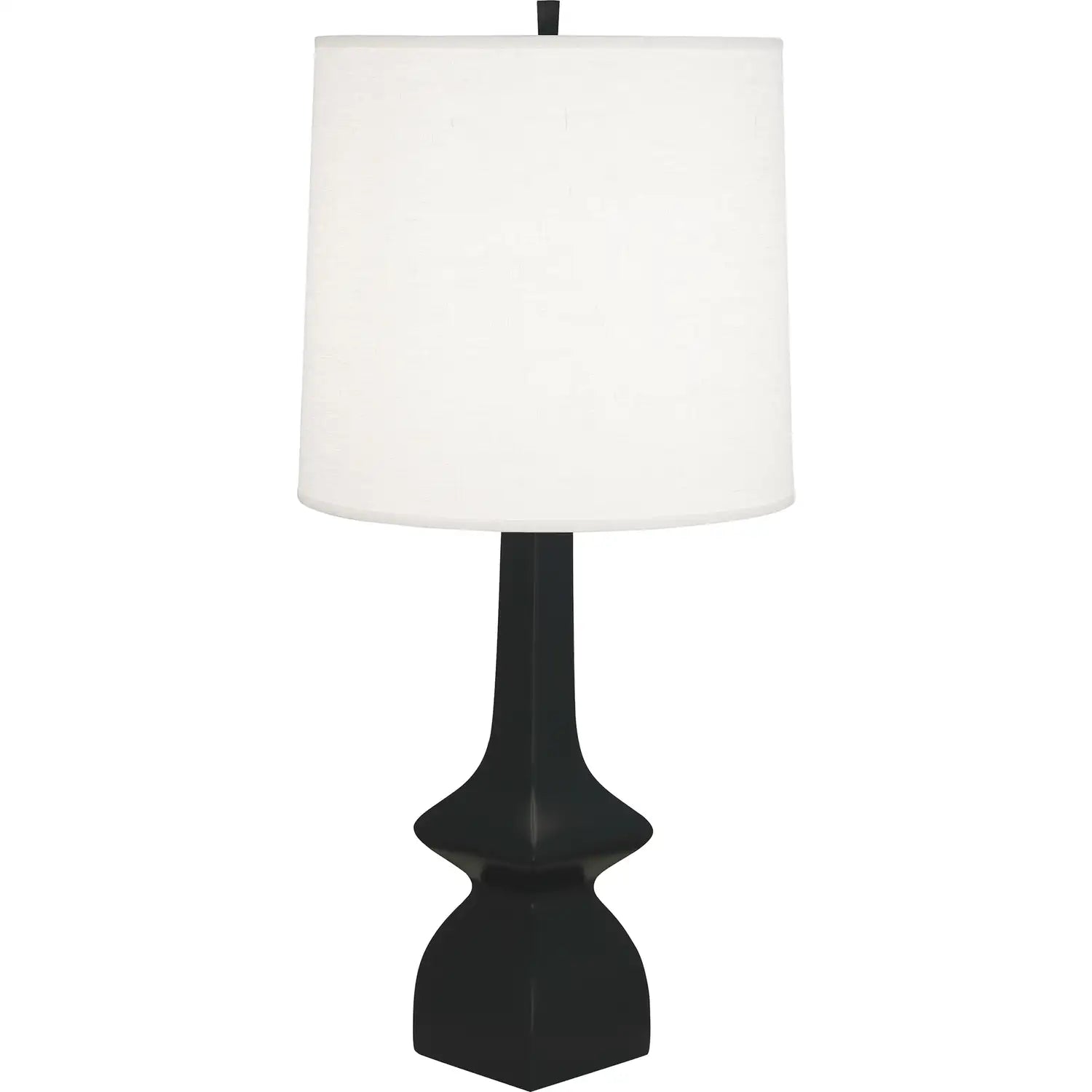 ROBERT ABBEY, JASMINE TABLE LAMP, DESK LAMPS