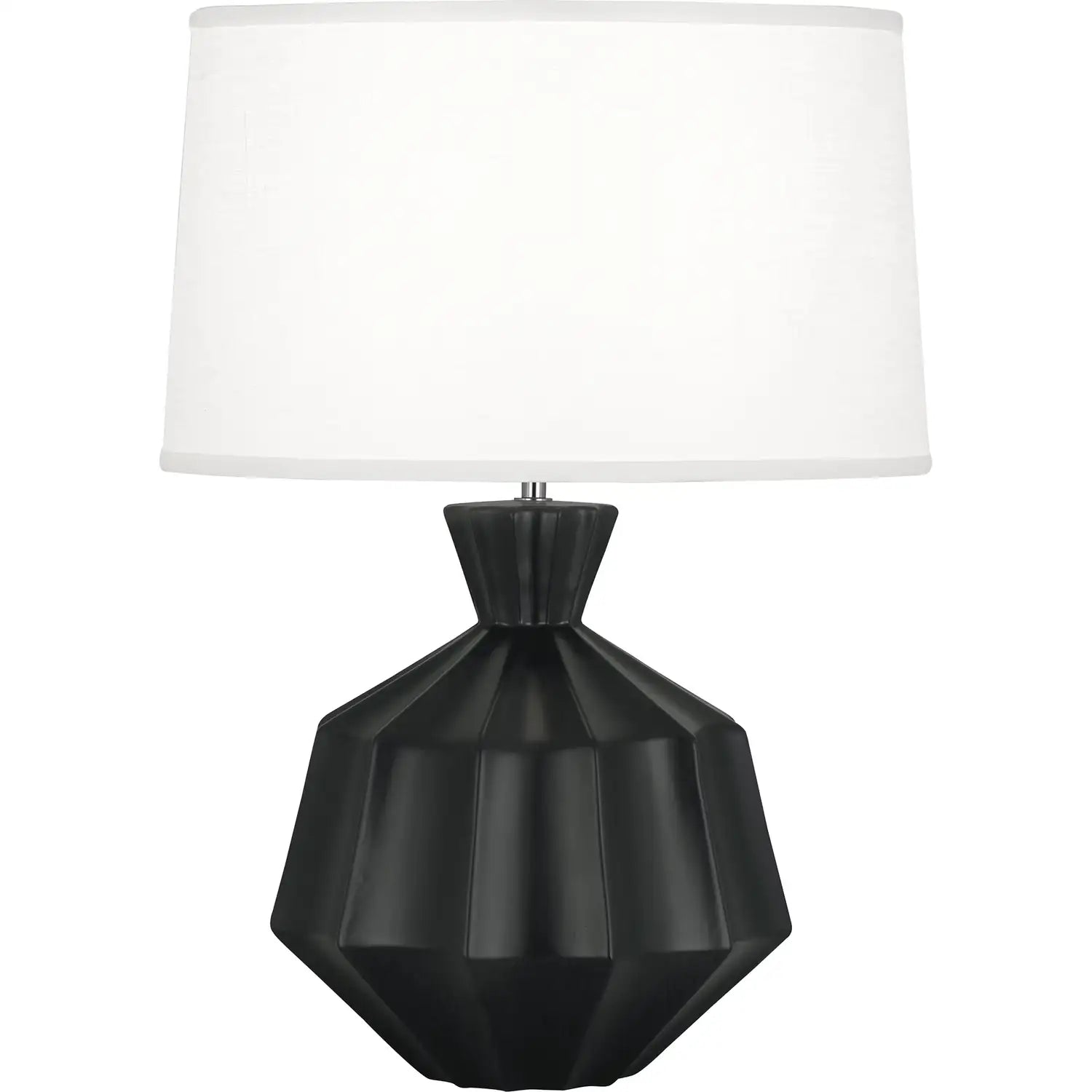 ROBERT ABBEY, ORION TABLE LAMP, DESK LAMPS