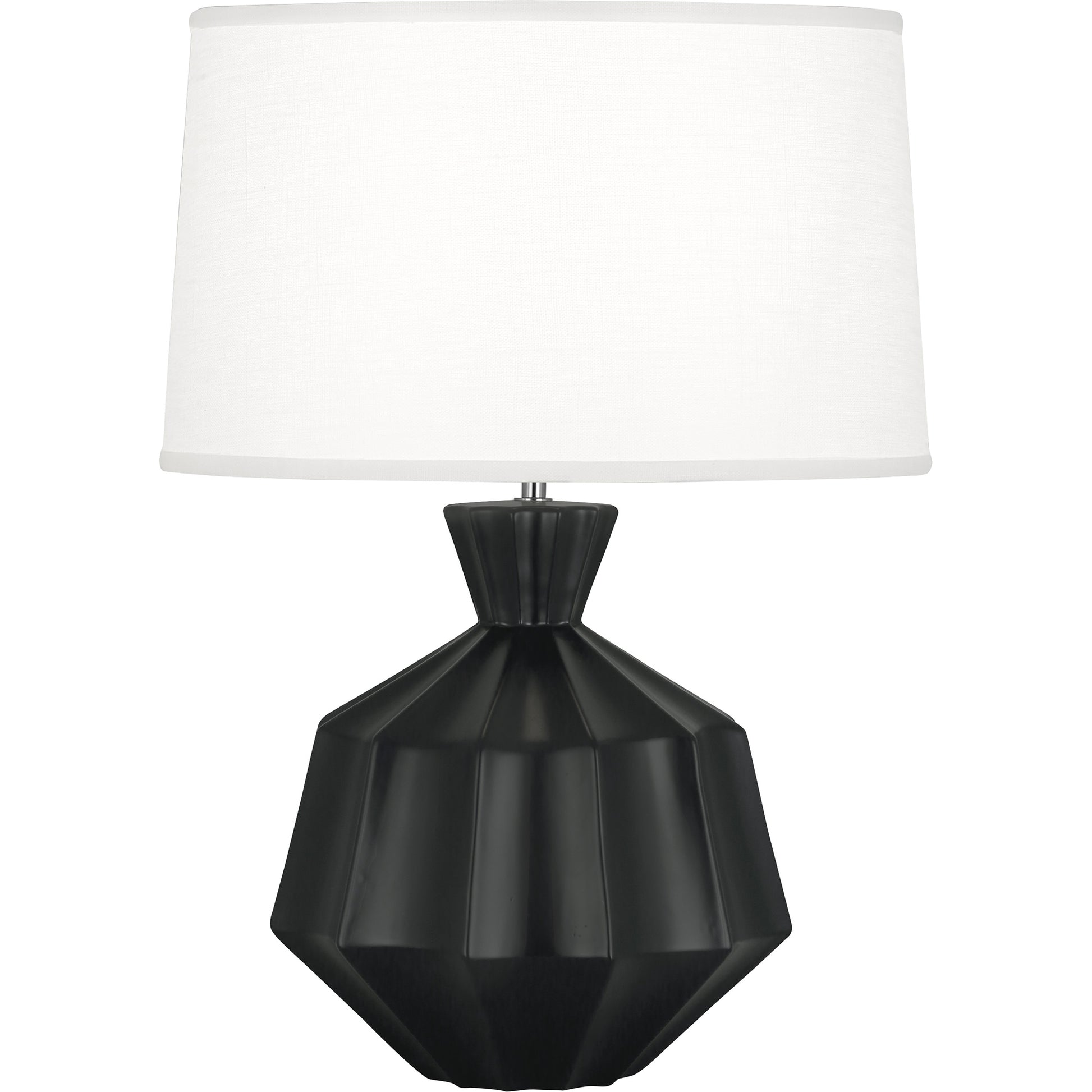 ROBERT ABBEY, ORION TABLE LAMP, DESK LAMPS