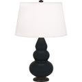ROBERT ABBEY TRIPLE GOURD ACCENT LAMP - Decoration