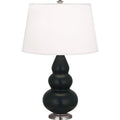 ROBERT ABBEY TRIPLE GOURD ACCENT LAMP - Decoration