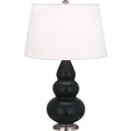 ROBERT ABBEY TRIPLE GOURD ACCENT LAMP - Decoration