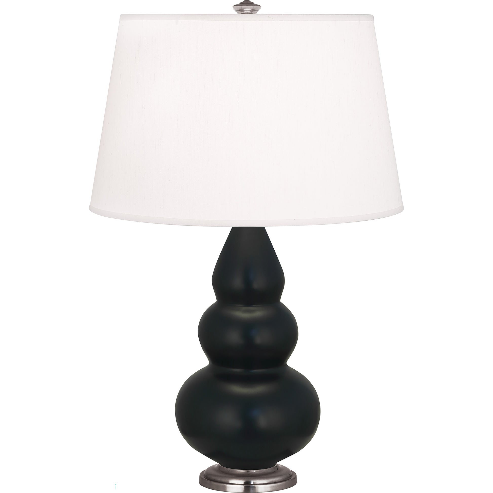 ROBERT ABBEY TRIPLE GOURD ACCENT LAMP - Decoration