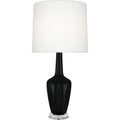 ROBERT ABBEY, EMMA TABLE LAMP, DESK LAMPS