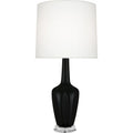 ROBERT ABBEY, EMMA TABLE LAMP, DESK LAMPS