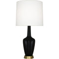 ROBERT ABBEY, EMMA TABLE LAMP, DESK LAMPS