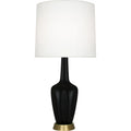 ROBERT ABBEY, EMMA TABLE LAMP, DESK LAMPS