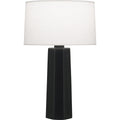 ROBERT ABBEY, MASON TABLE LAMP, DESK LAMPS