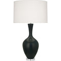 ROBERT ABBEY, AUDREY TABLE LAMP, DESK LAMPS