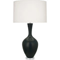 ROBERT ABBEY, AUDREY TABLE LAMP, DESK LAMPS