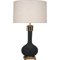 ROBERT ABBEY ATHENA TABLE LAMP - Desk