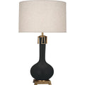 ROBERT ABBEY, ATHENA TABLE LAMP, DESK LAMPS