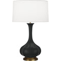 ROBERT ABBEY, PIKE TABLE LAMP, DESK LAMPS