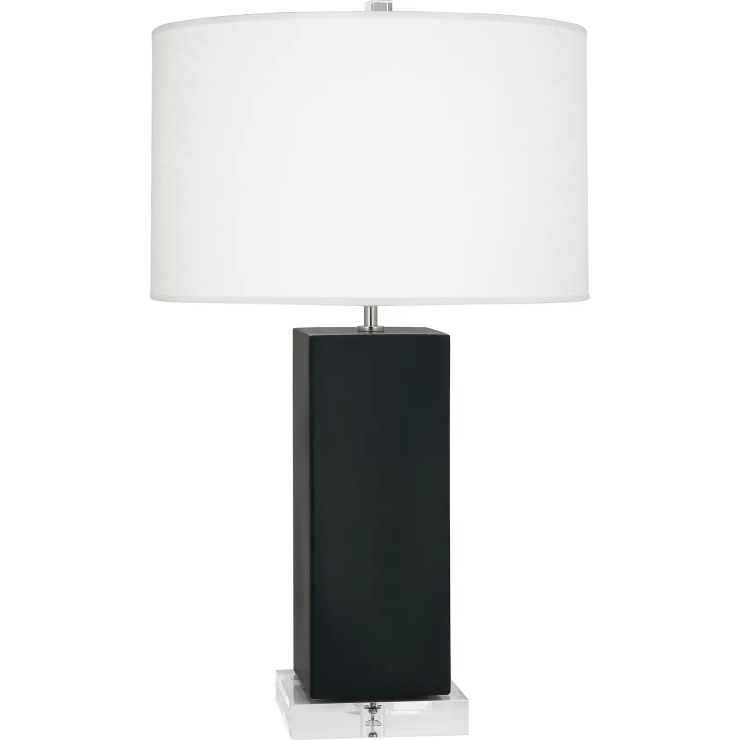 ROBERT ABBEY, HARVEY TABLE LAMP, DESK LAMPS