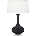 ROBERT ABBEY, PIKE TABLE LAMP, DESK LAMPS
