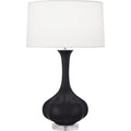 ROBERT ABBEY, PIKE TABLE LAMP, DESK LAMPS