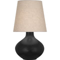 ROBERT ABBEY, JUNE TABLE LAMP, DESK LAMPS