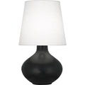 ROBERT ABBEY, JUNE TABLE LAMP, DESK LAMPS