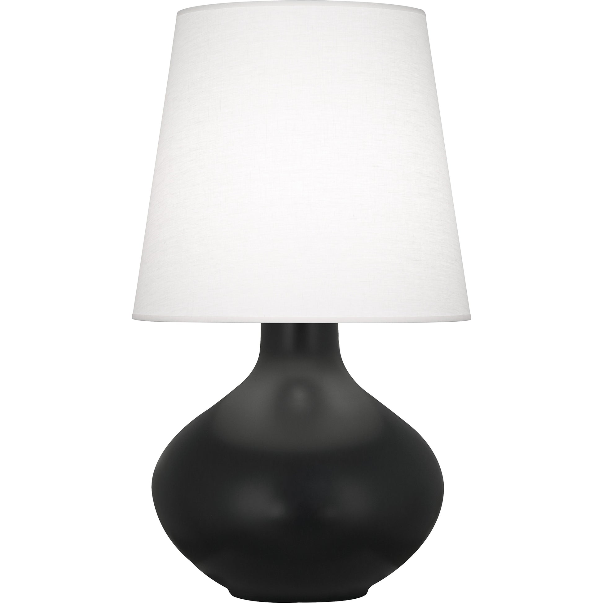 ROBERT ABBEY JUNE TABLE LAMP - Desk