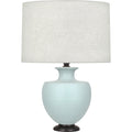 ROBERT ABBEY MICHAEL BERMAN ATLAS TABLE LAMP - Desk