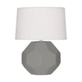 ROBERT ABBEY, FRANKLIN TABLE LAMP, DESK LAMPS