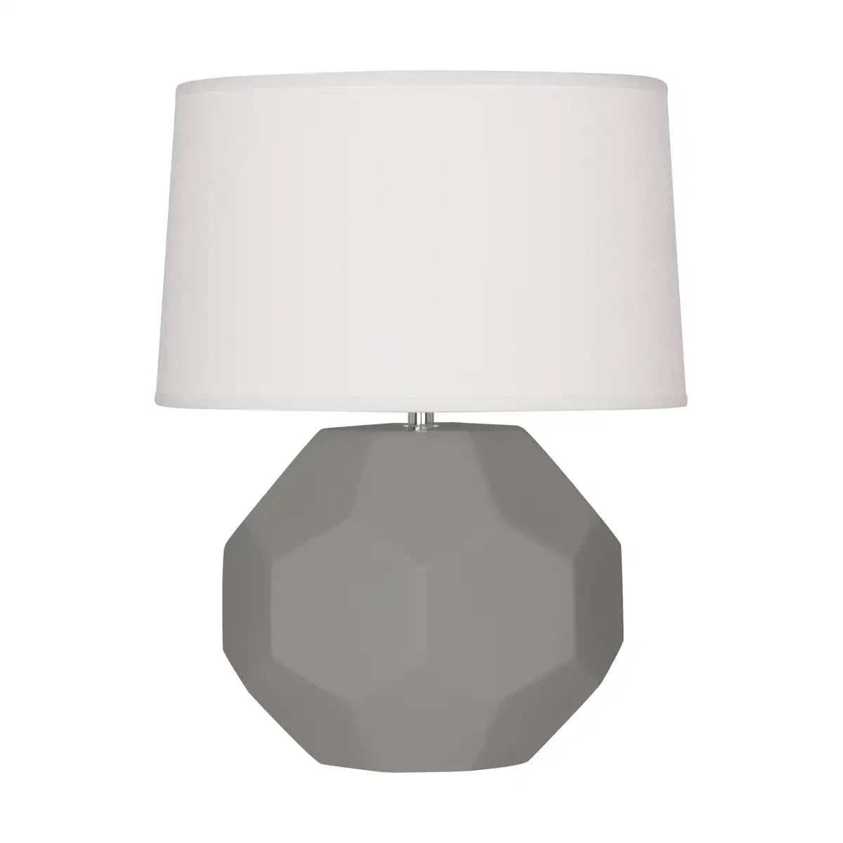 ROBERT ABBEY, FRANKLIN TABLE LAMP, DESK LAMPS