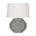 ROBERT ABBEY, FRANKLIN TABLE LAMP, DESK LAMPS