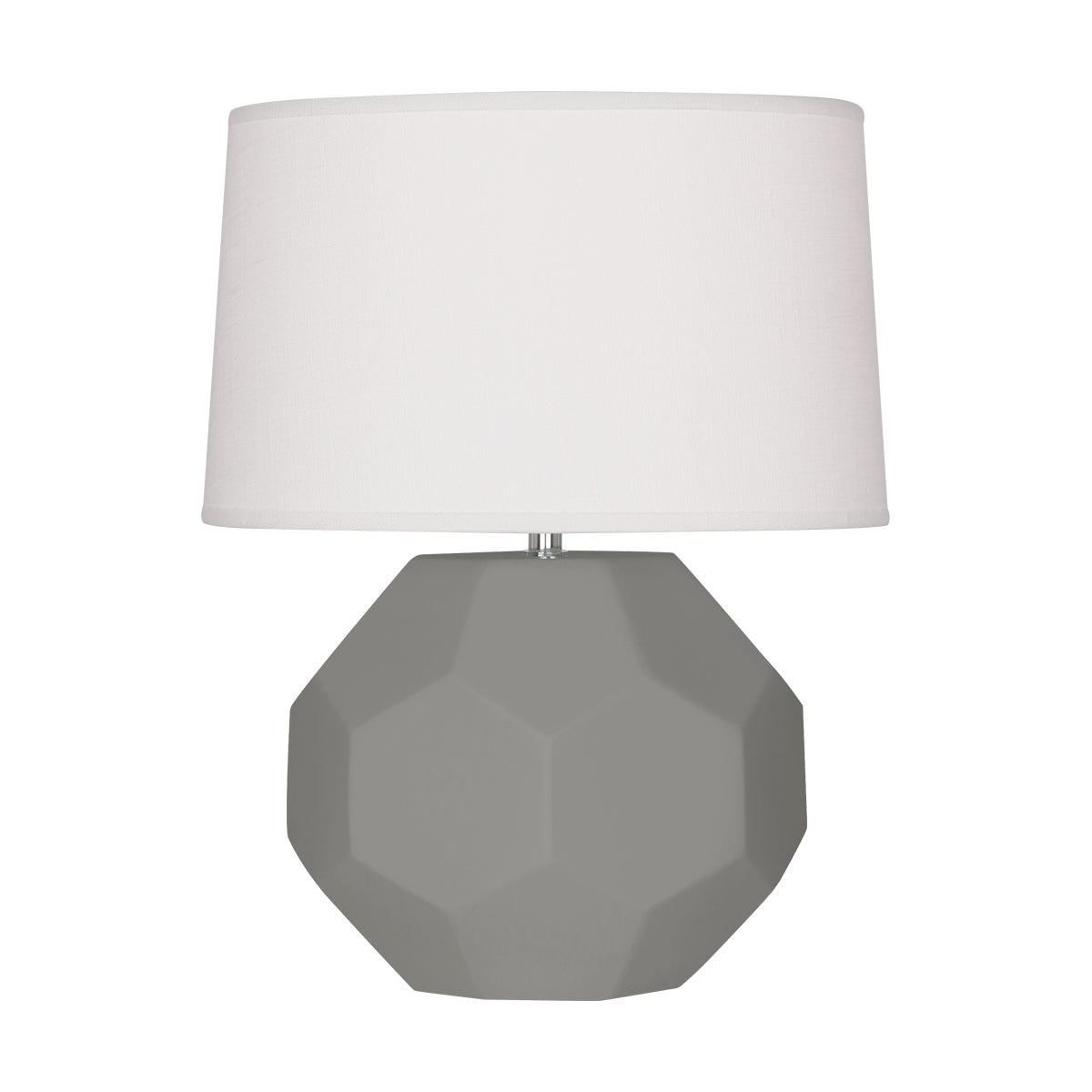 ROBERT ABBEY FRANKLIN ACCENT LAMP - Decoration