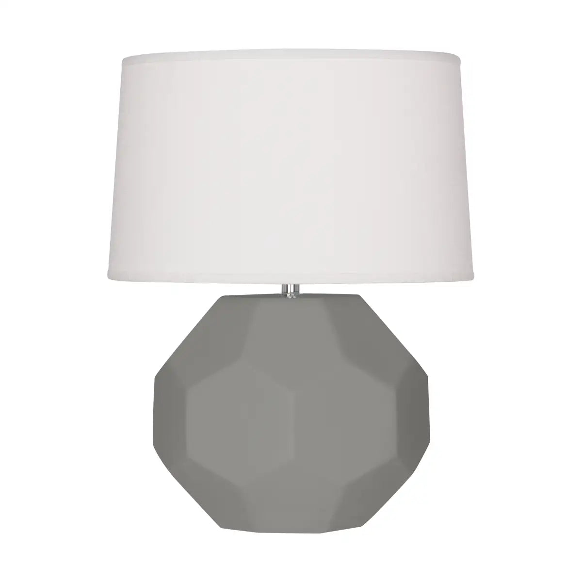 ROBERT ABBEY FRANKLIN ACCENT LAMP - Decoration