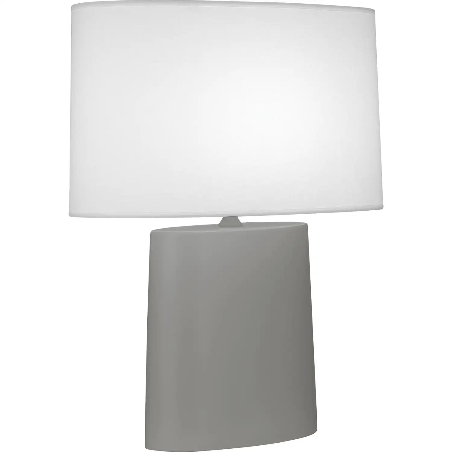 ROBERT ABBEY, VICTOR TABLE LAMP, DESK LAMPS