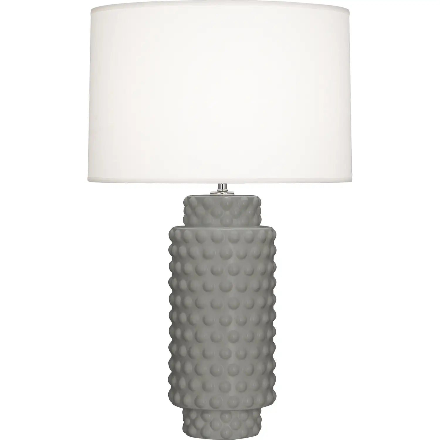 ROBERT ABBEY, DOLLY TABLE LAMP, DESK LAMPS