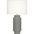 ROBERT ABBEY, DOLLY TABLE LAMP, DESK LAMPS
