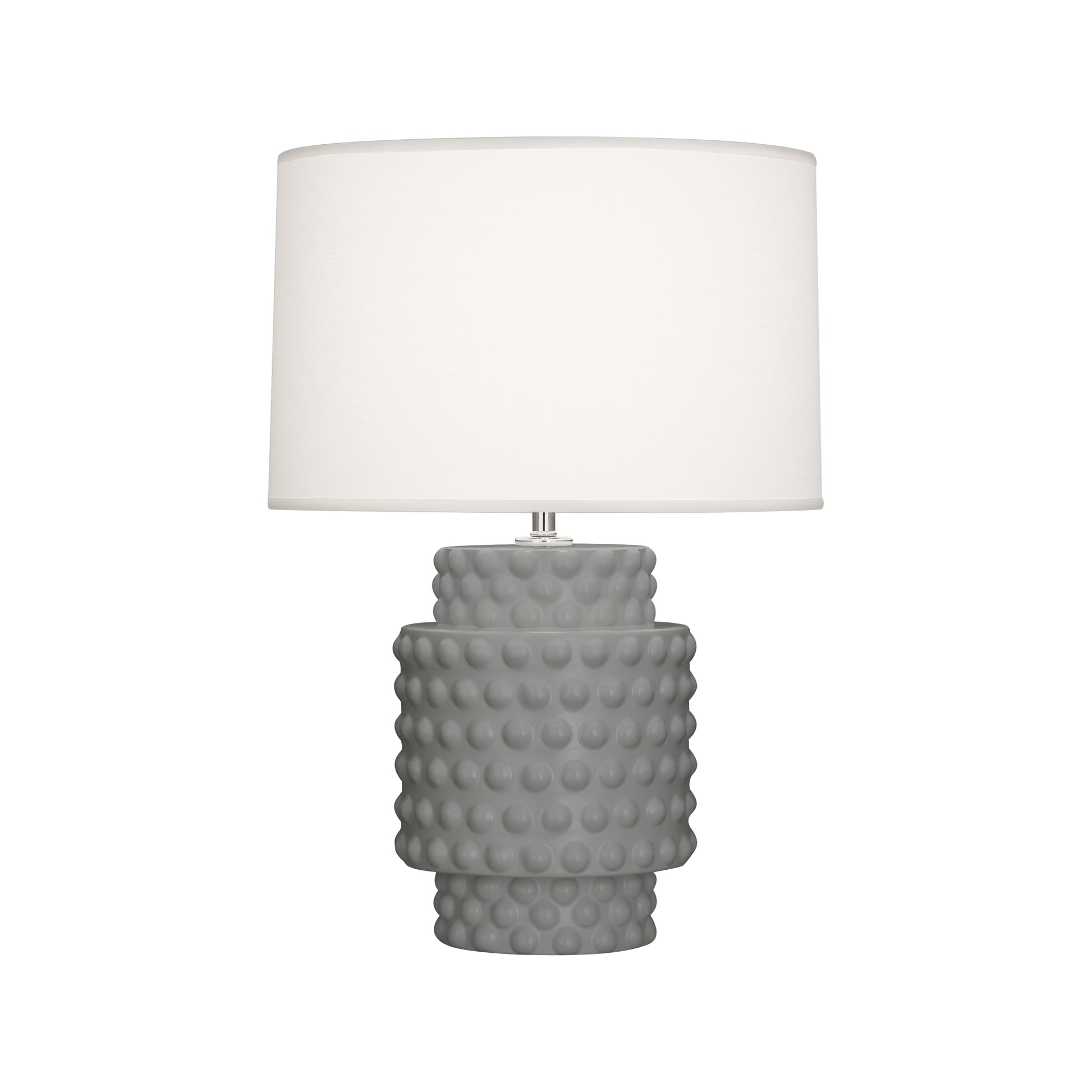 ROBERT ABBEY DOLLY ACCENT LAMP - Decoration