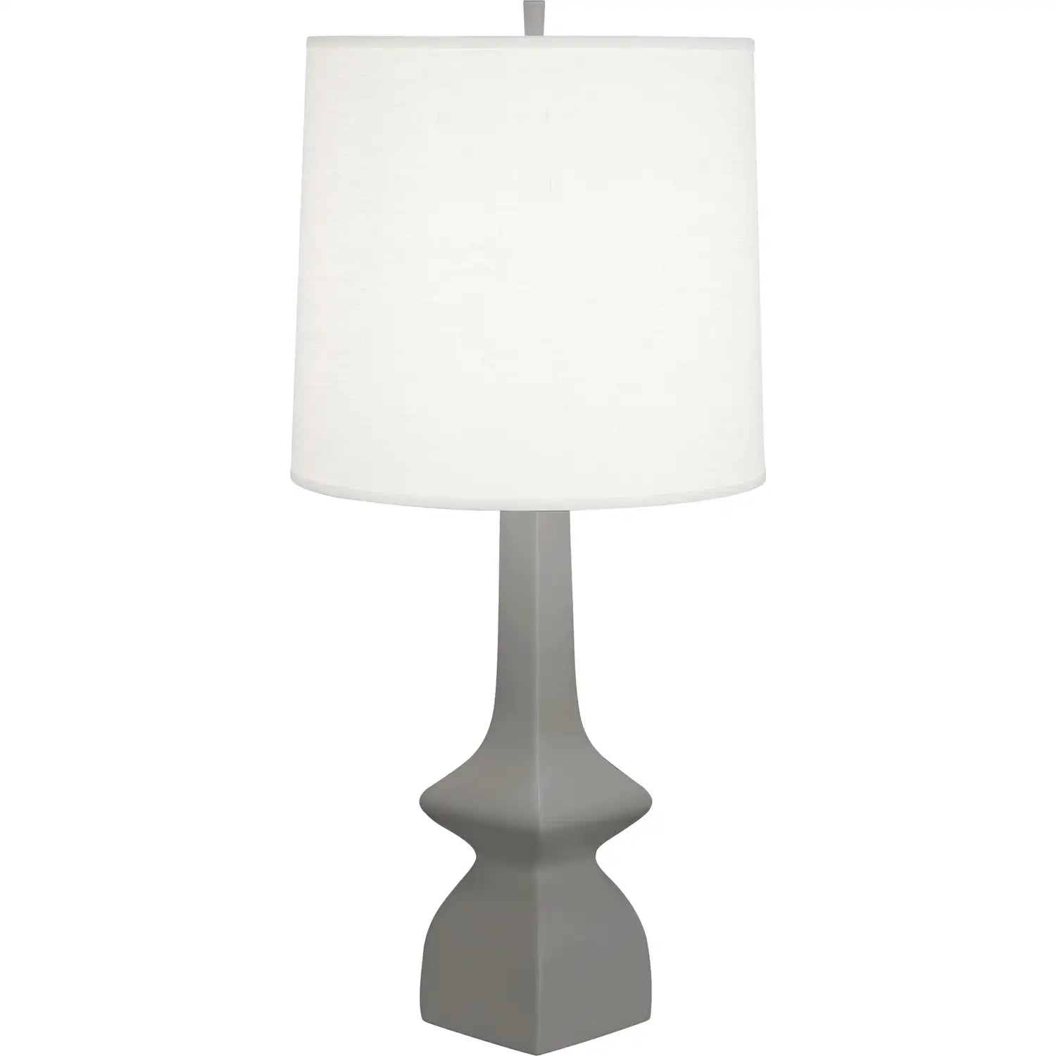 ROBERT ABBEY, JASMINE TABLE LAMP, DESK LAMPS