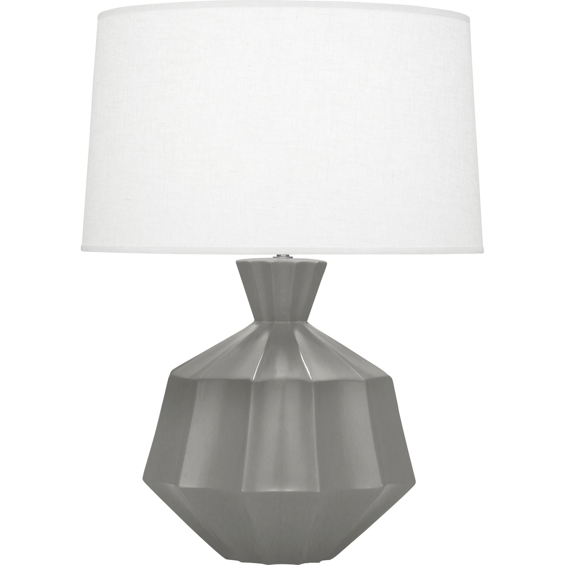 ROBERT ABBEY, ORION TABLE LAMP, DESK LAMPS