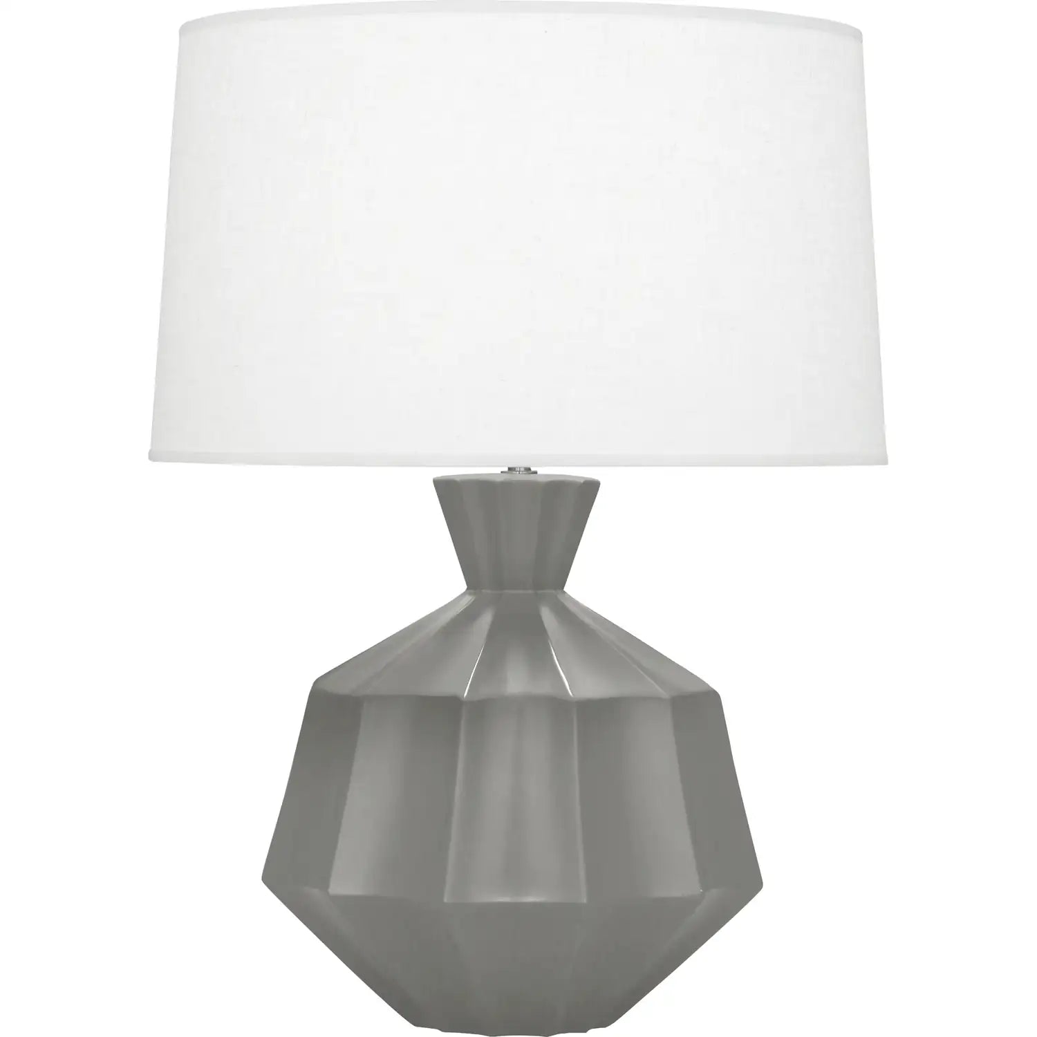 ROBERT ABBEY, ORION TABLE LAMP, DESK LAMPS