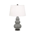ROBERT ABBEY TRIPLE GOURD ACCENT LAMP - Decoration